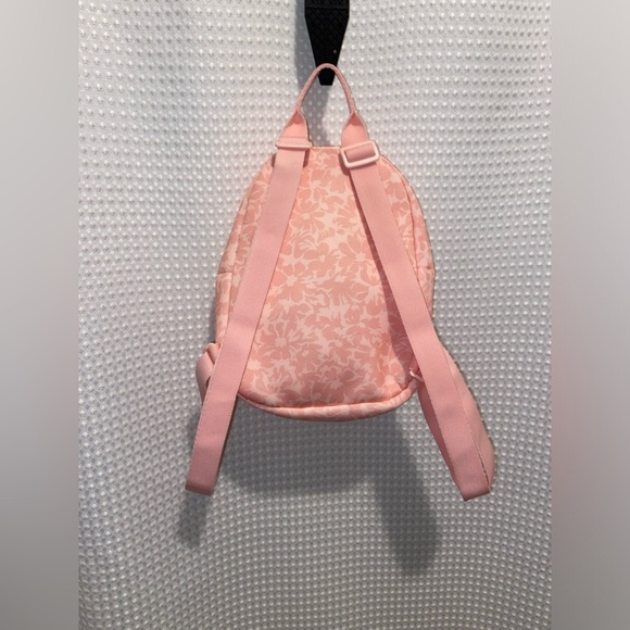 Women’s REEBOK MOLLY MINI BACKPACK in colour pink NWOT - Picture 14 of 16